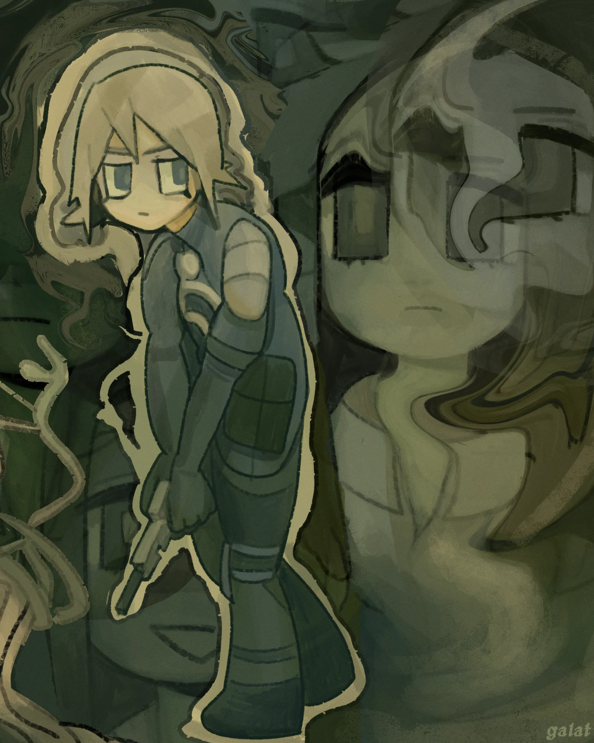 2022/ 2022/ mgs2 rairose- the day that i met you!