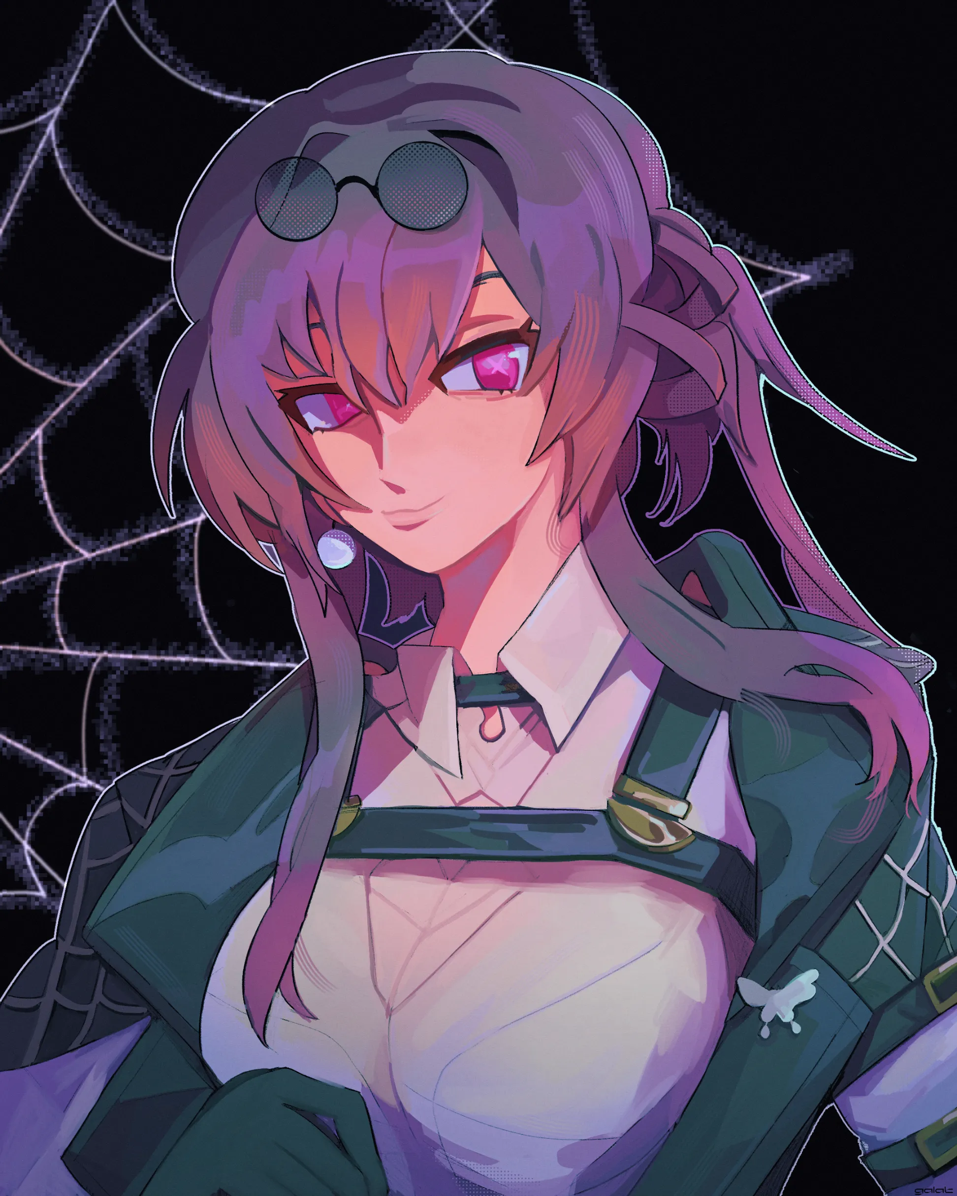 2023/ HSR kafka. i still like her