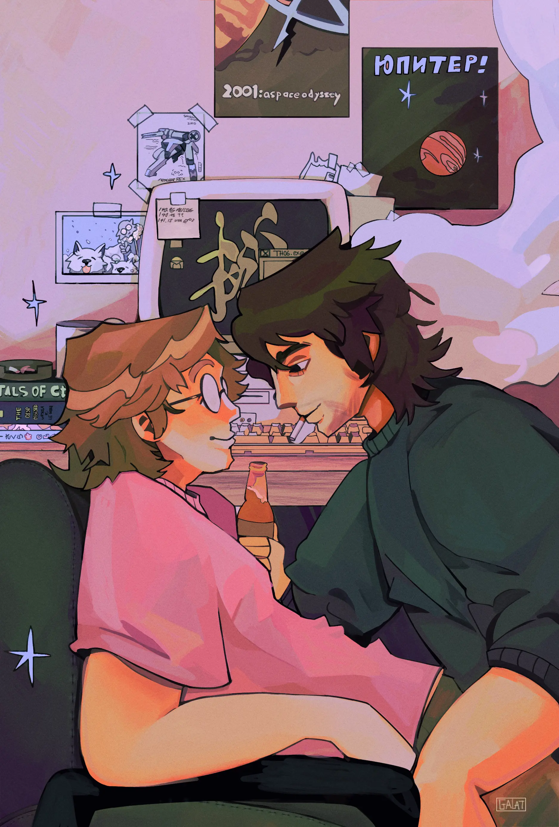 2022/ otasune for Philanthropy zine 
