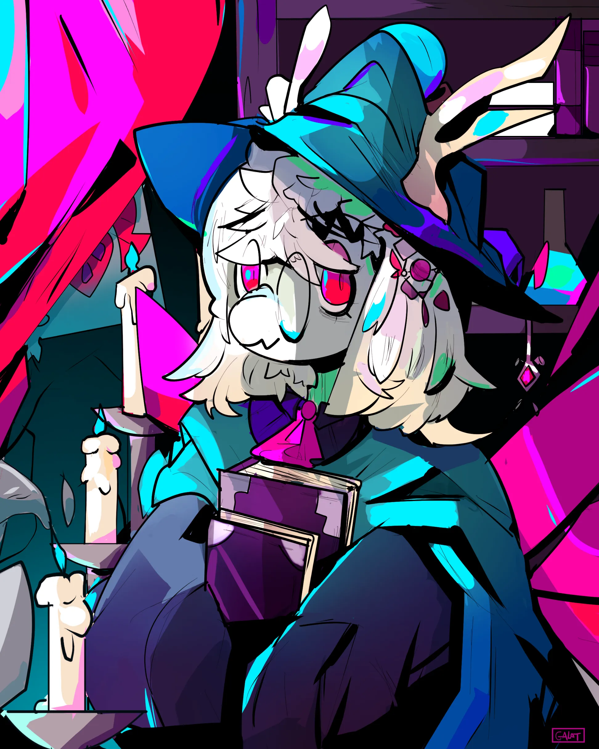 ralsei prince