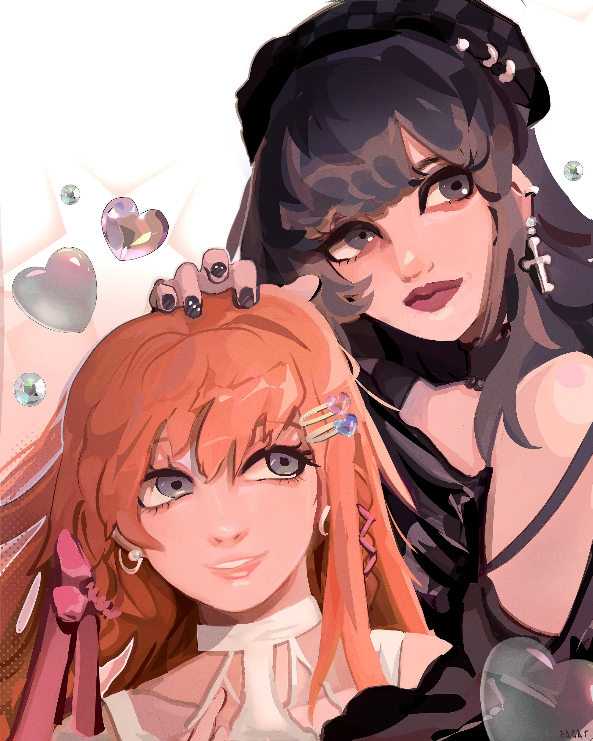 FFXIV Rynegaia recently touched up