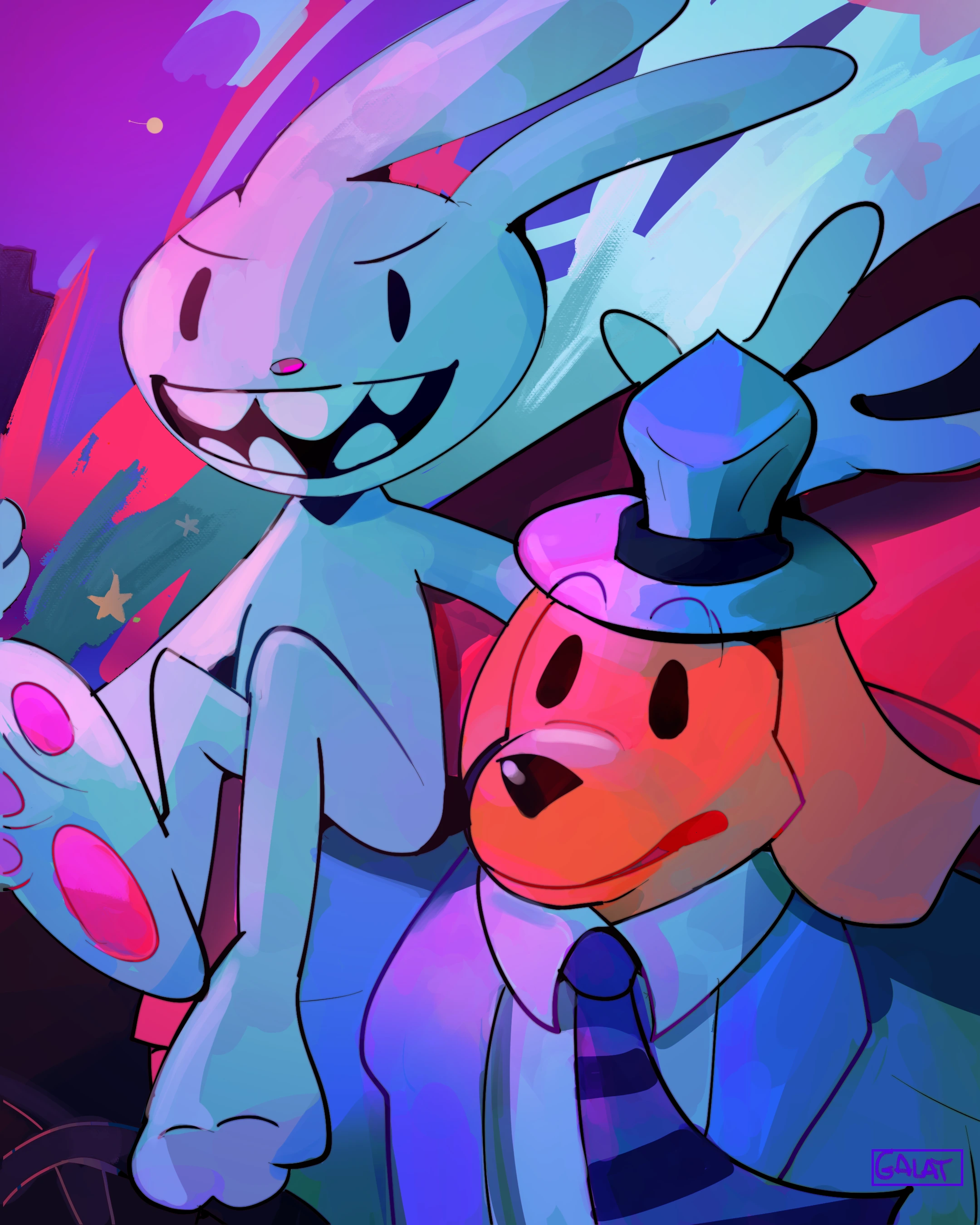sam and max driving