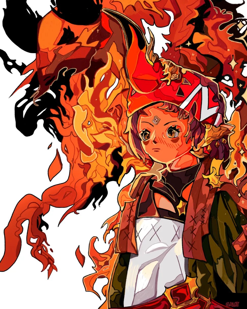 FFXIV OC my original WOL, now the mentor of my current WOL