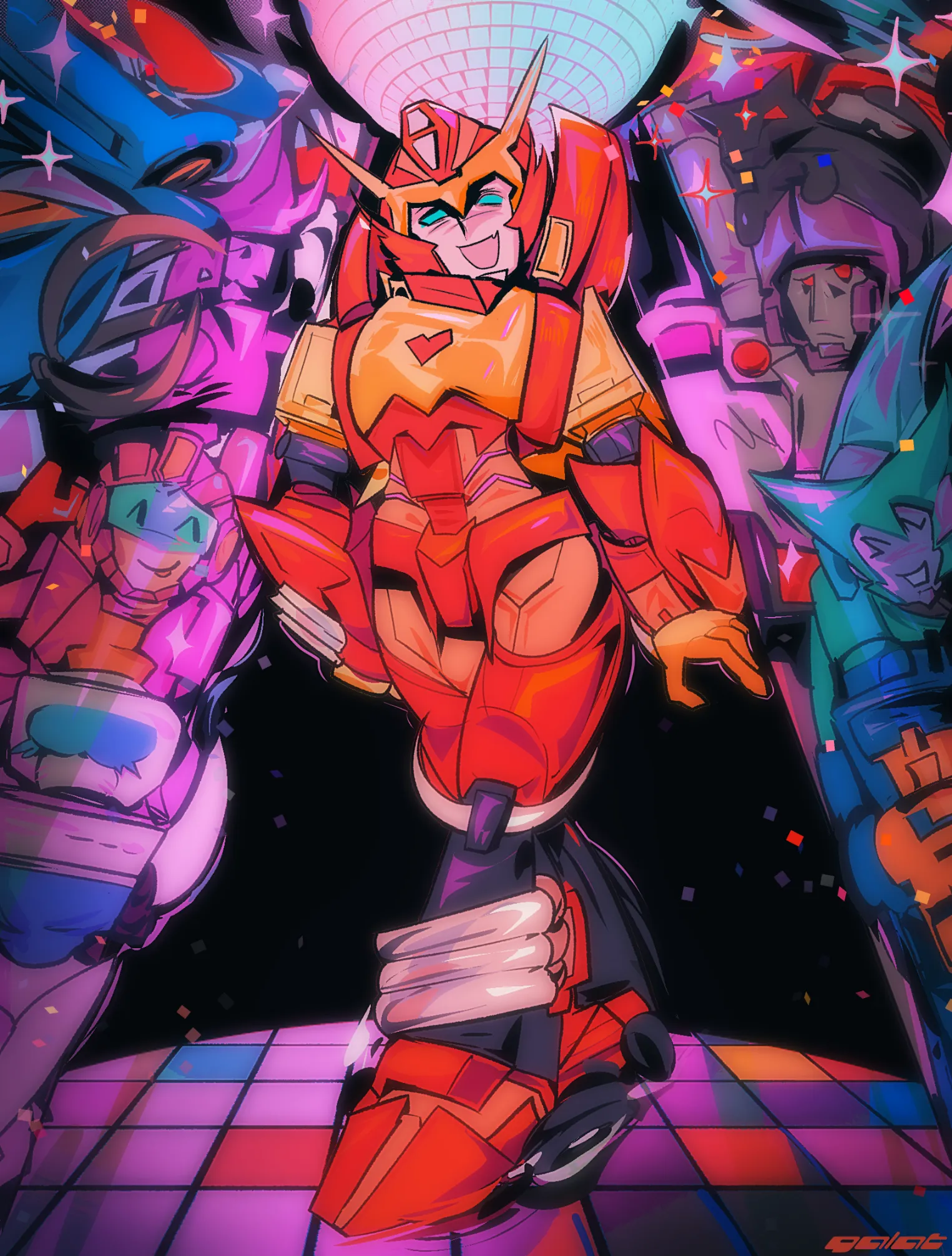 2024/ human tf seekers 
