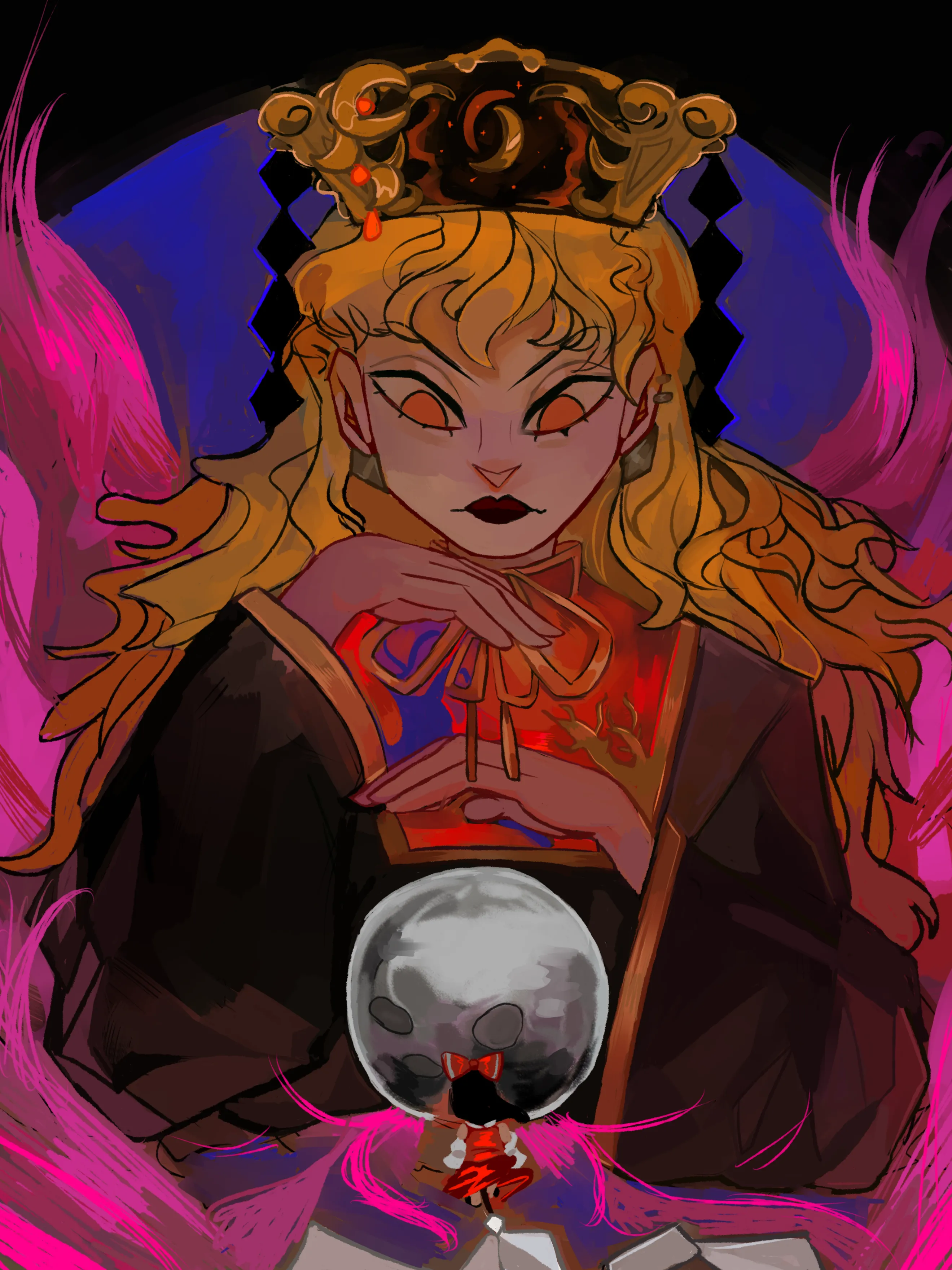 Junko LOLK