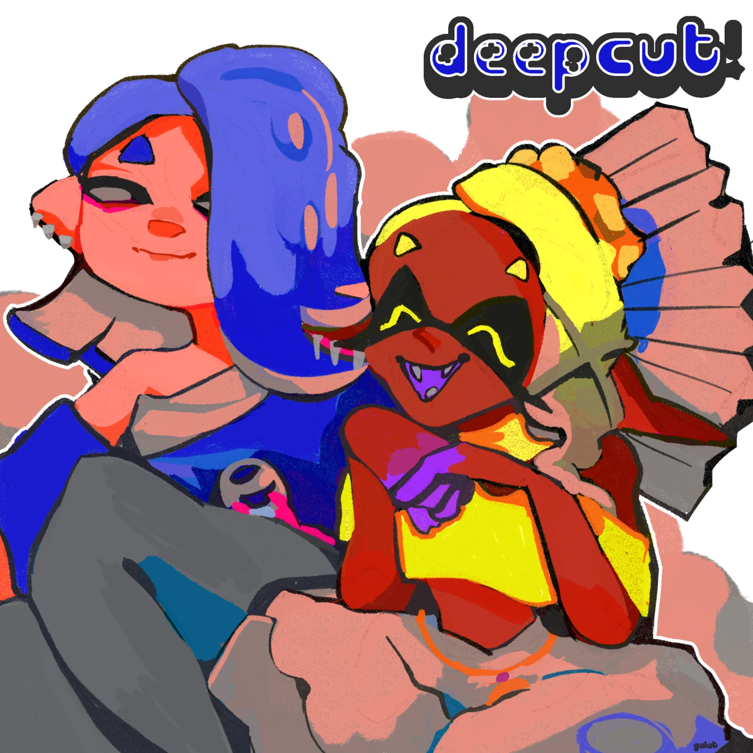 deepcut