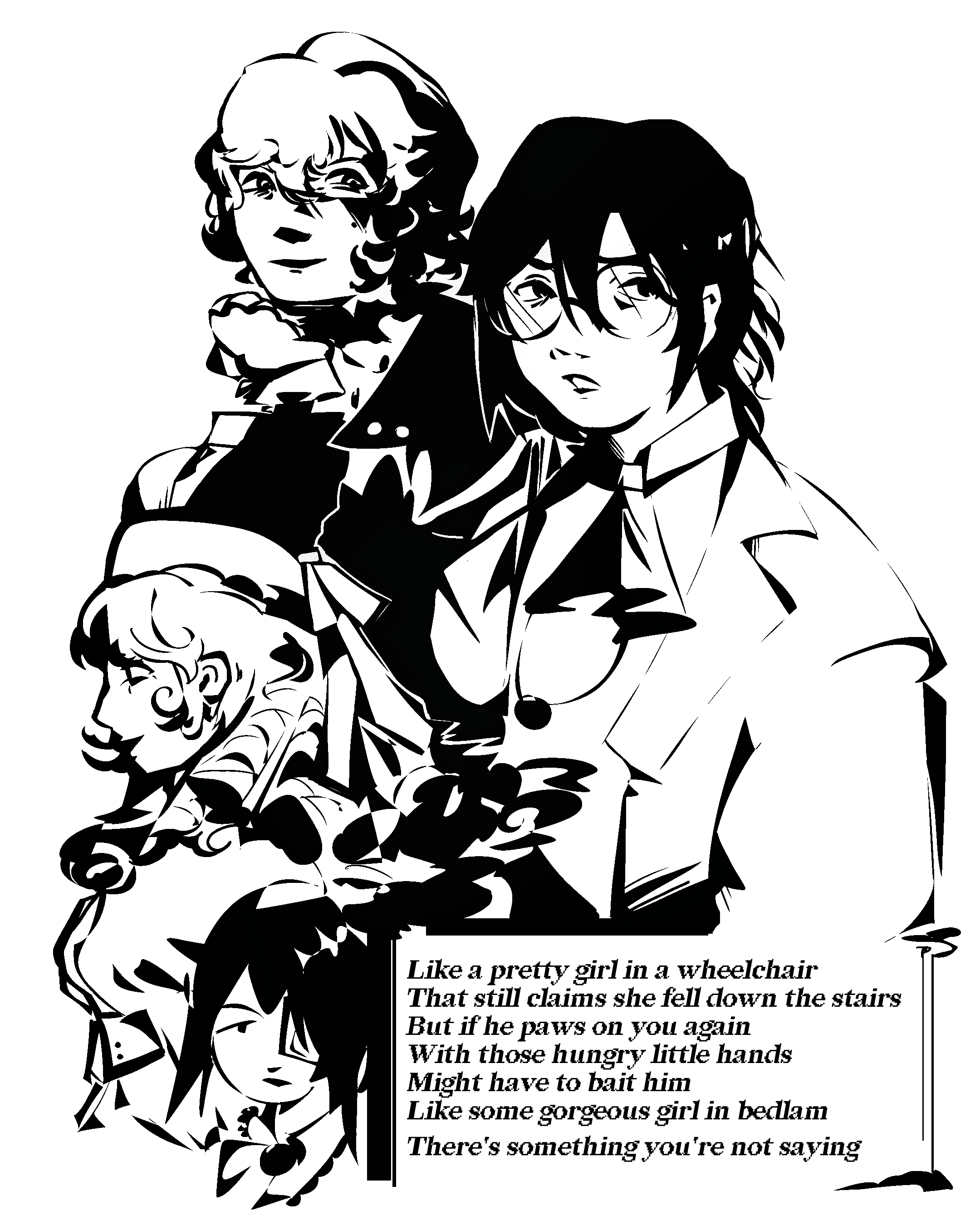 afonya and co ink