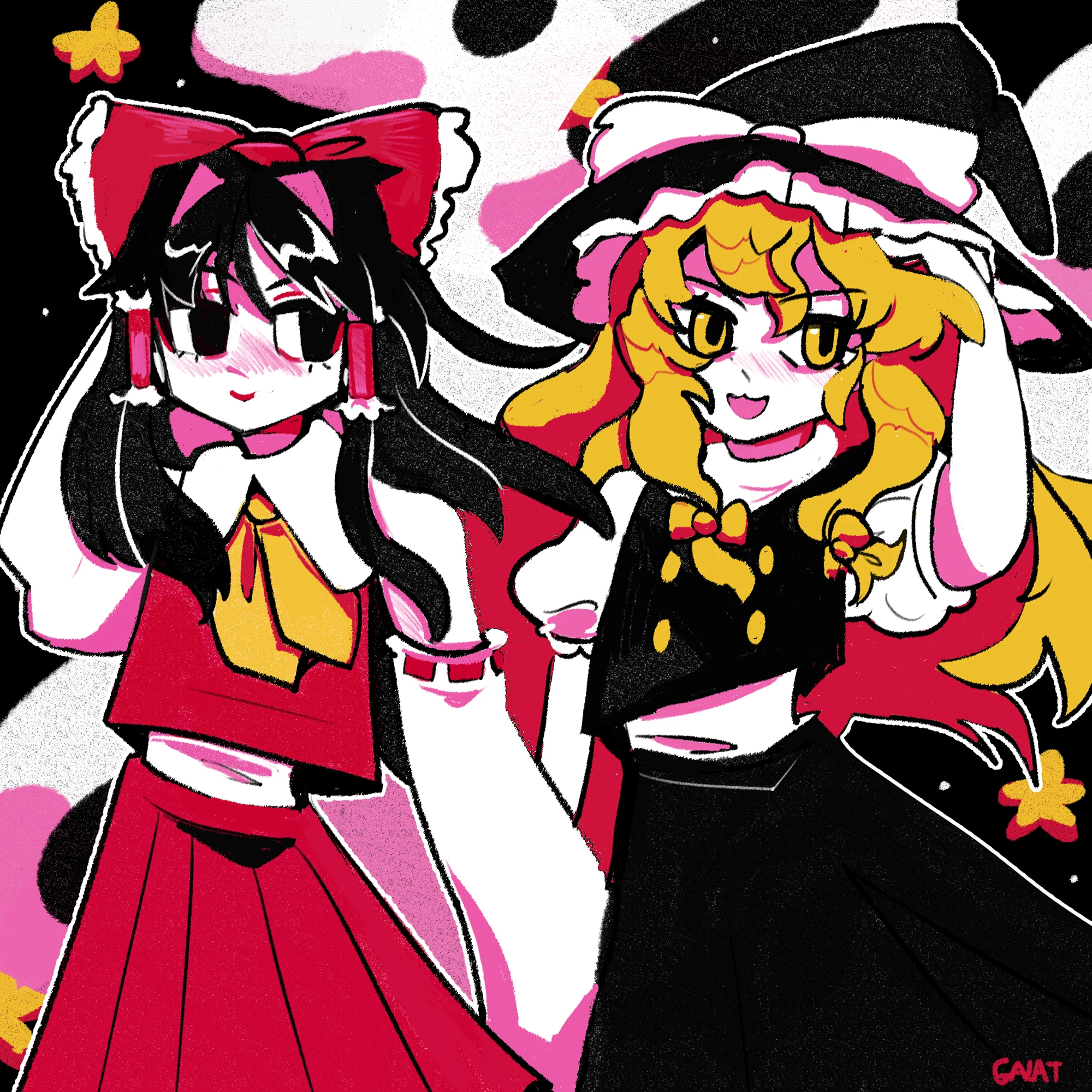 remari