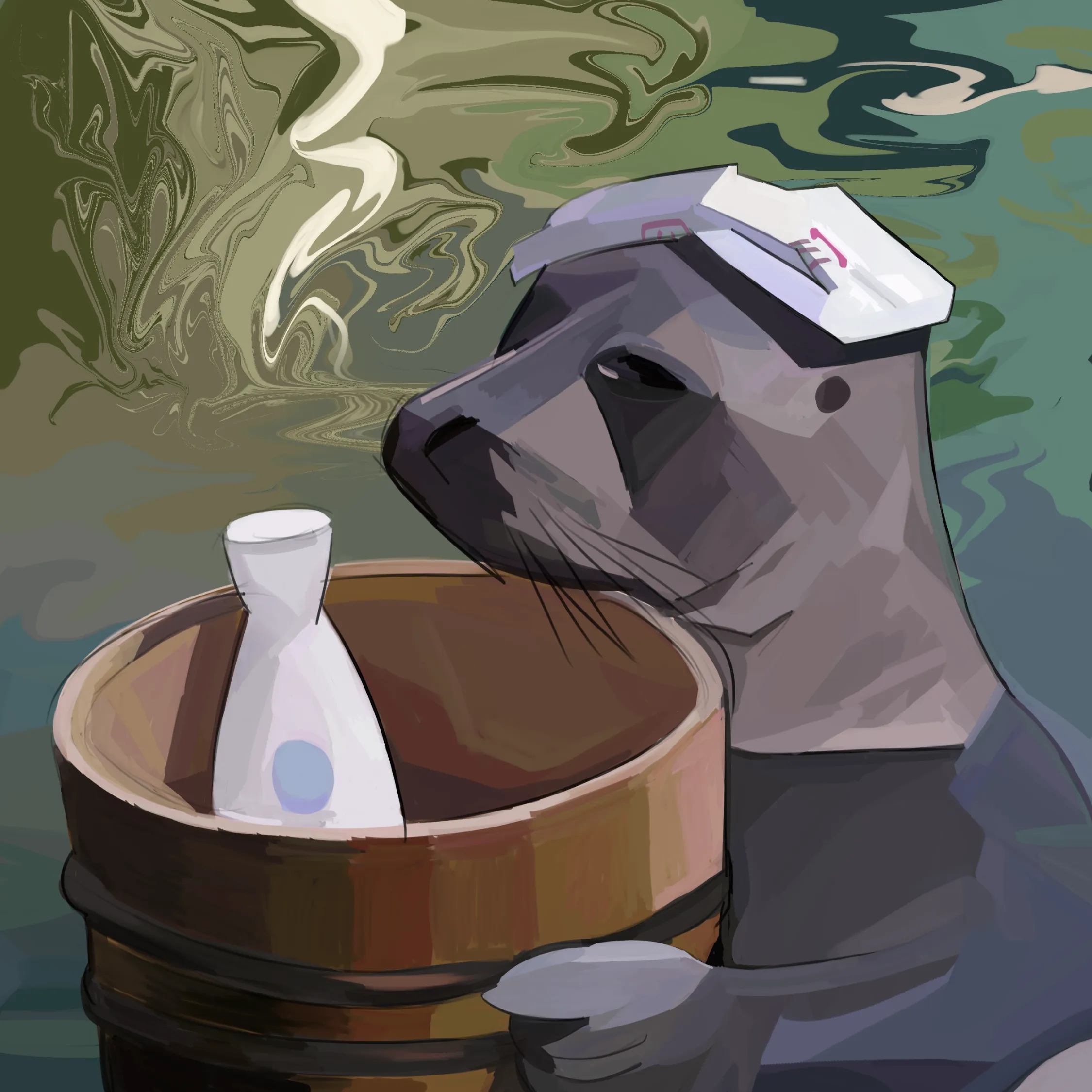 seal