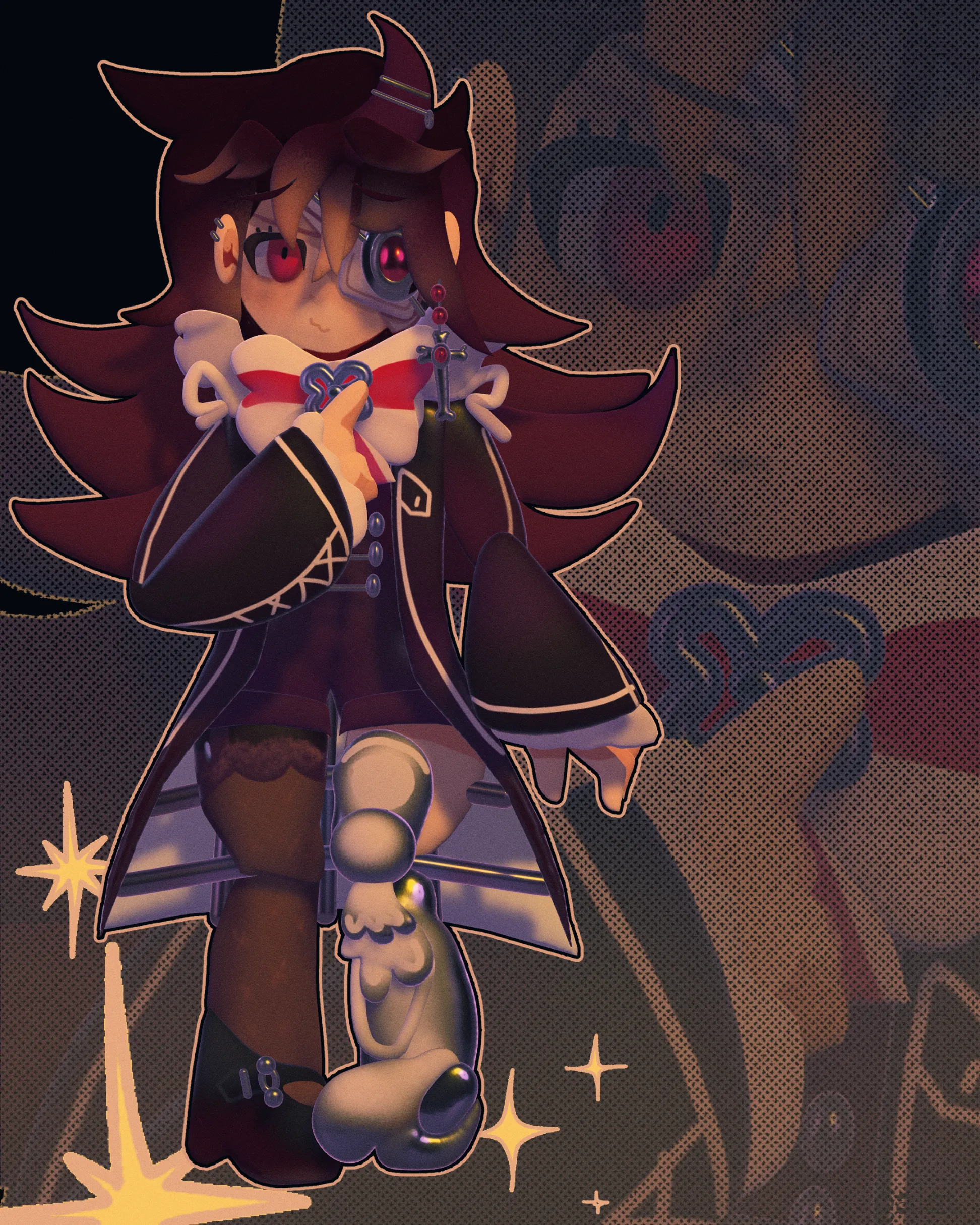 sev paint 3d