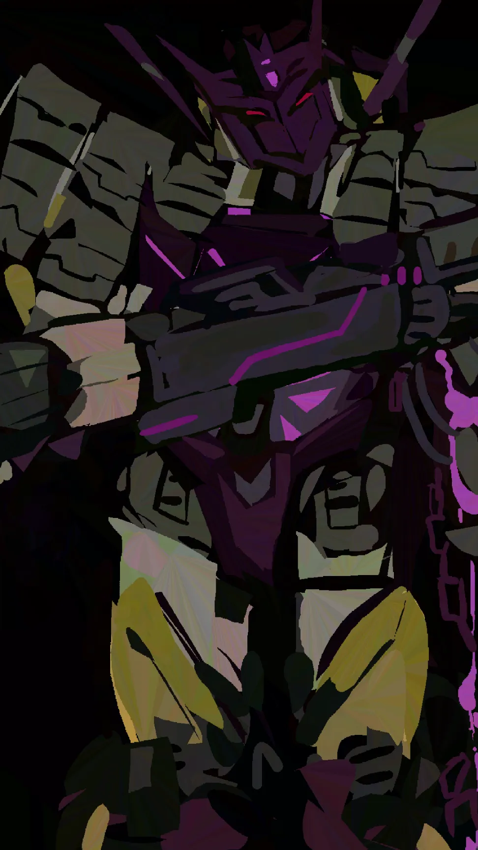 transformers tarn
